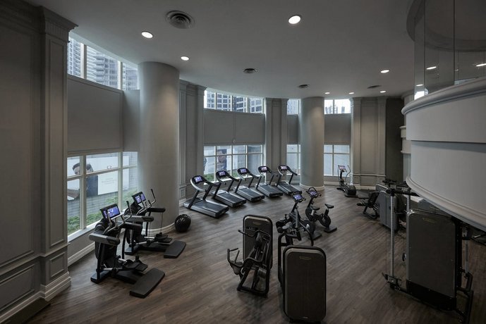 JW Marriott Hotel Kuala Lumpur