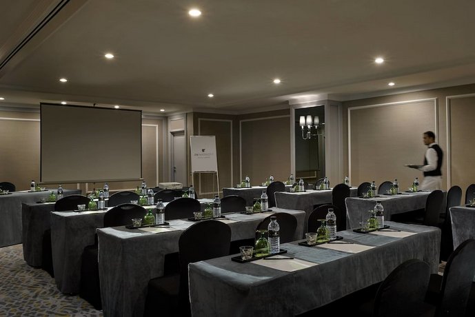 JW Marriott Hotel Kuala Lumpur