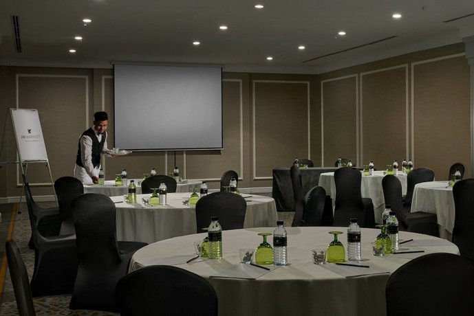 JW Marriott Hotel Kuala Lumpur