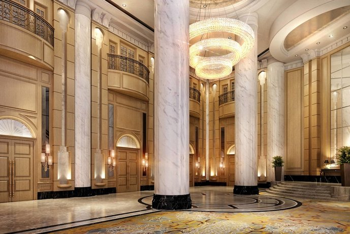 JW Marriott Hotel Kuala Lumpur
