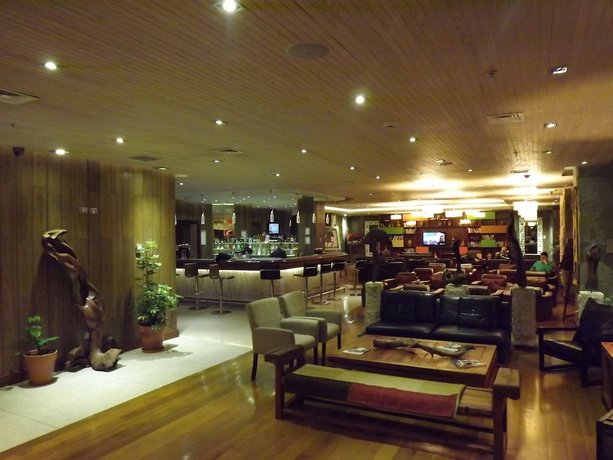 Courtyard by Marriott Puerto Montt