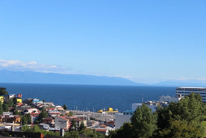 Courtyard by Marriott Puerto Montt