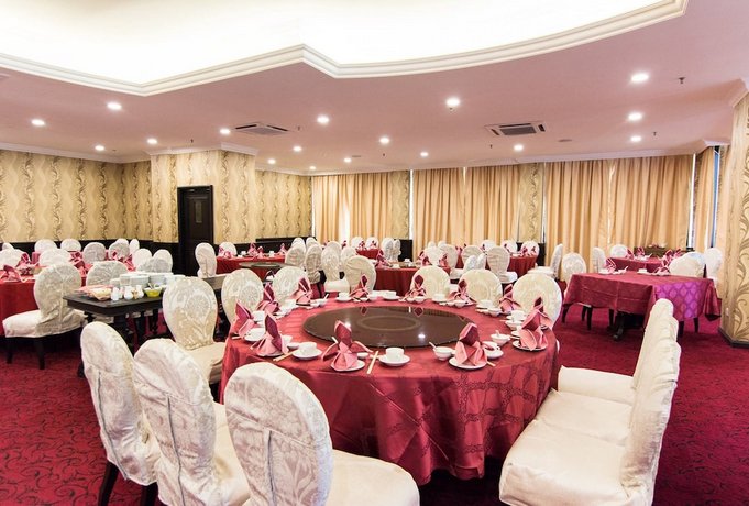Philea Mines Beach Resort