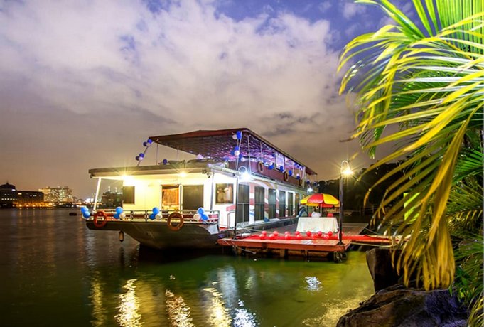 Philea Mines Beach Resort