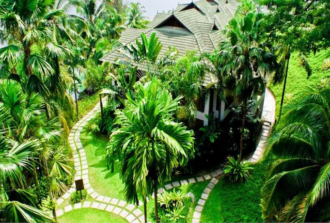 Philea Mines Beach Resort