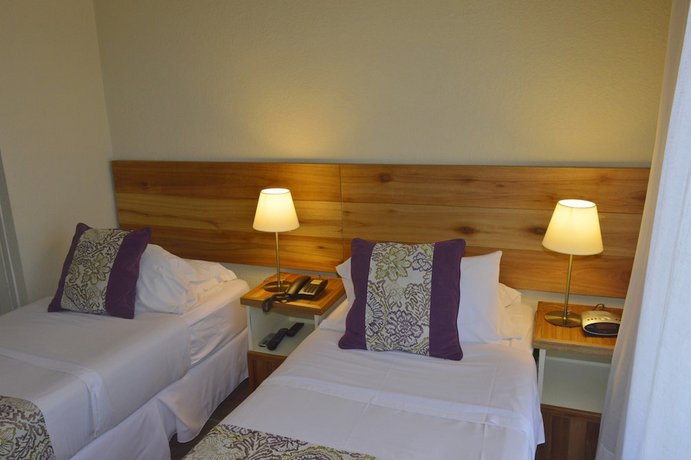 Joan Miro Hotel