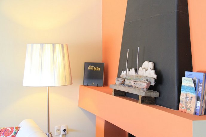 Joan Miro Hotel