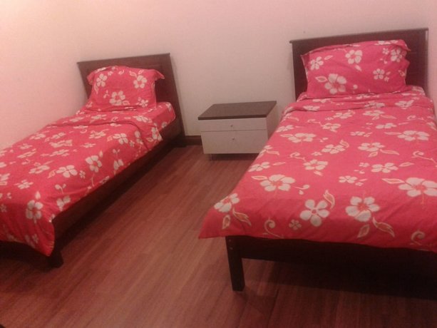 Taragon Apartment Services