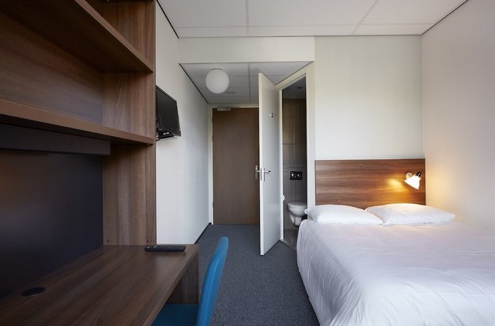 The Student Hotel Rotterdam