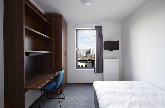 The Student Hotel Rotterdam