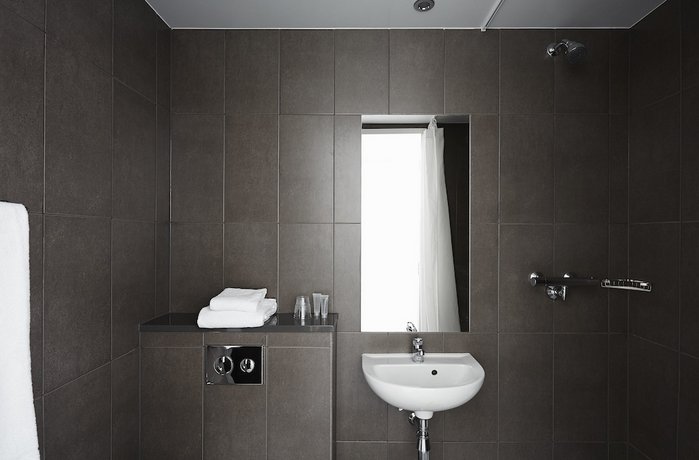 The Student Hotel Rotterdam