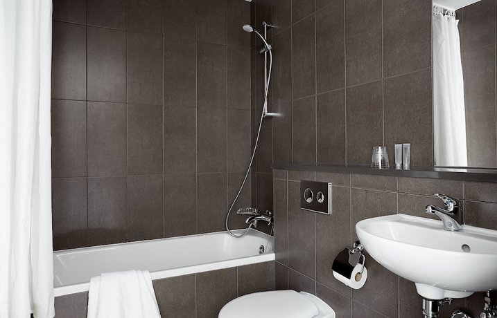 The Student Hotel Rotterdam