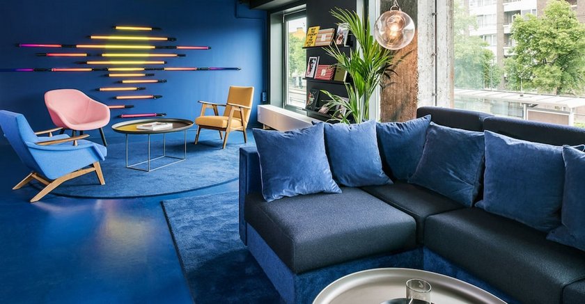 The Student Hotel Rotterdam
