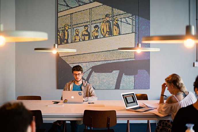 The Student Hotel Rotterdam