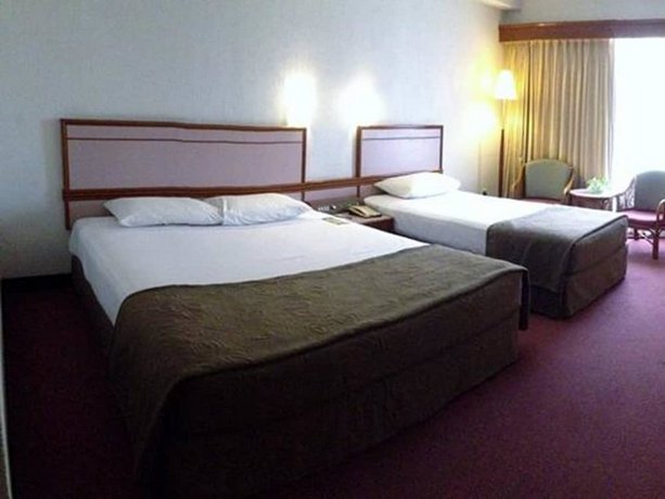 Hotel Grand Continental Kuantan