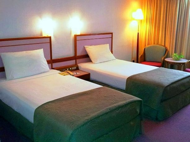 Hotel Grand Continental Kuantan