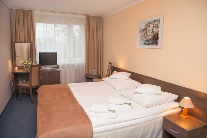 Hotel IKAR