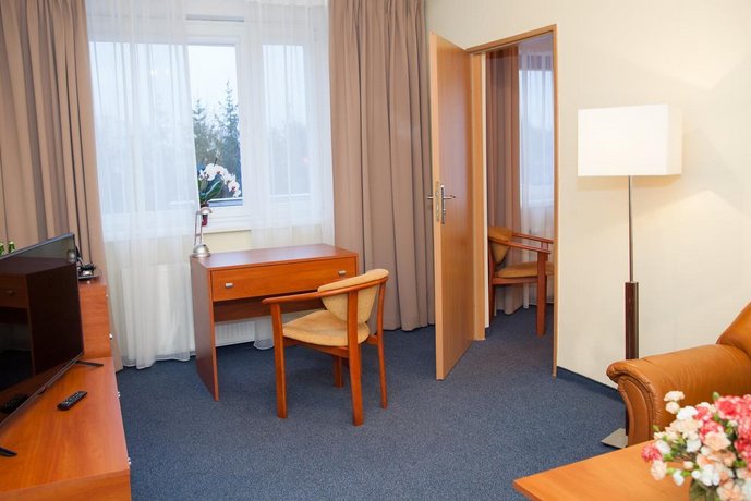 Hotel IKAR