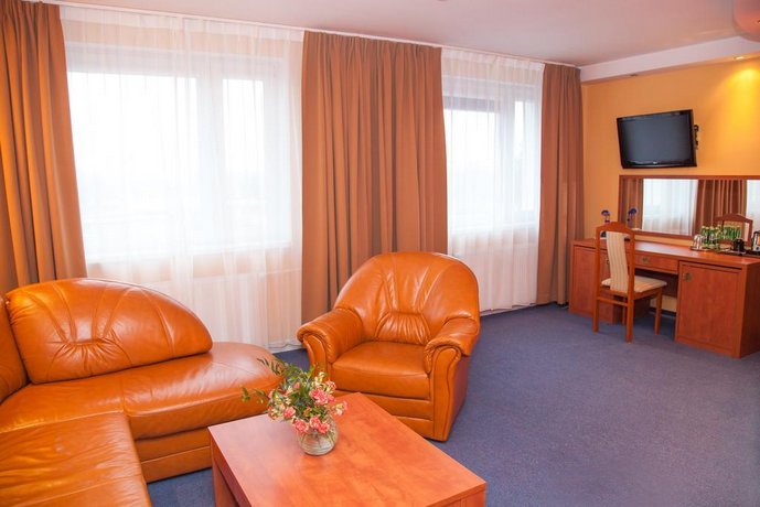 Hotel IKAR