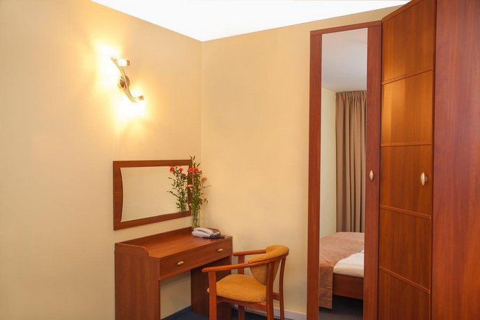 Hotel IKAR