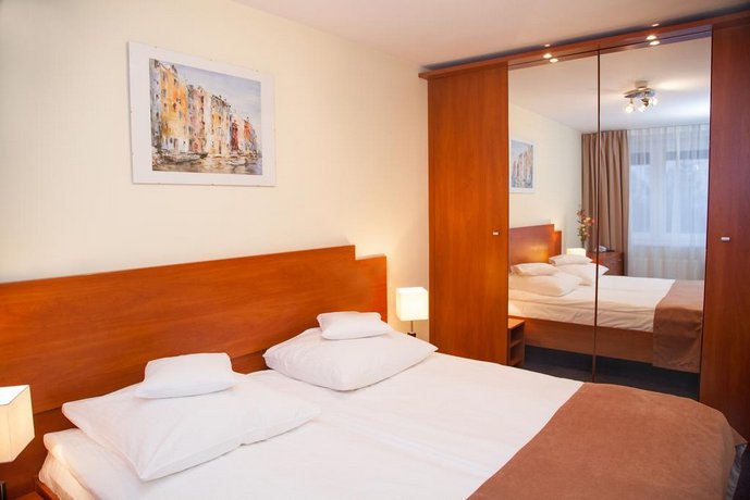 Hotel IKAR