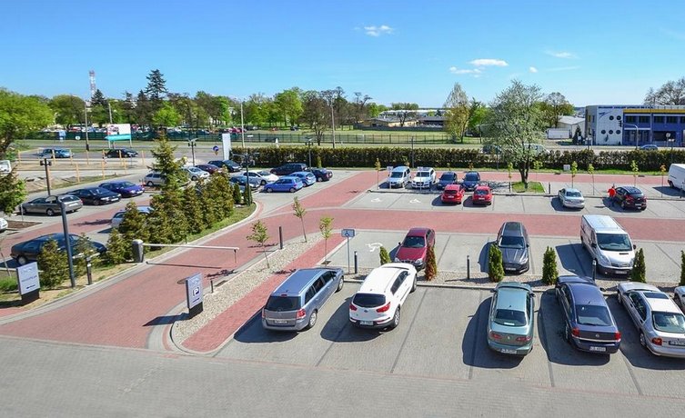 Hotel IKAR