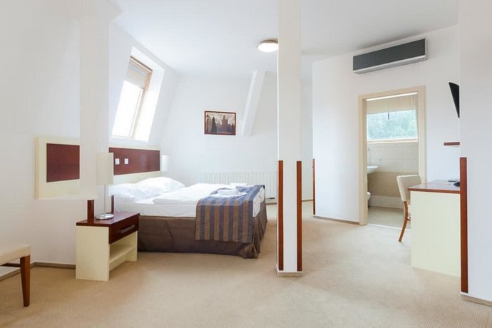 Hotel Gloria Prague