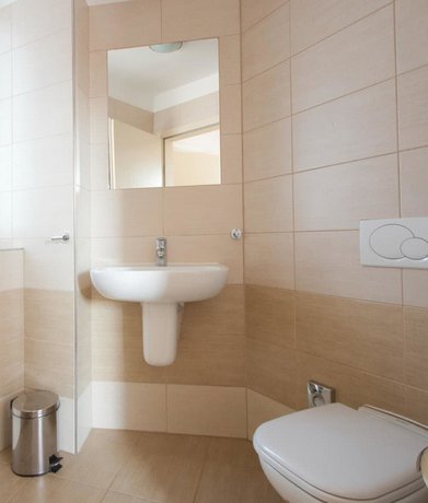 Hotel Gloria Prague