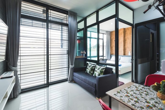 The Smart Hostel