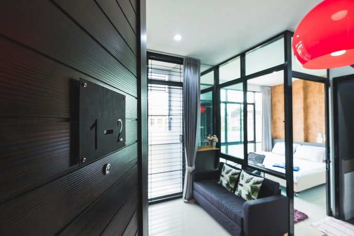 The Smart Hostel