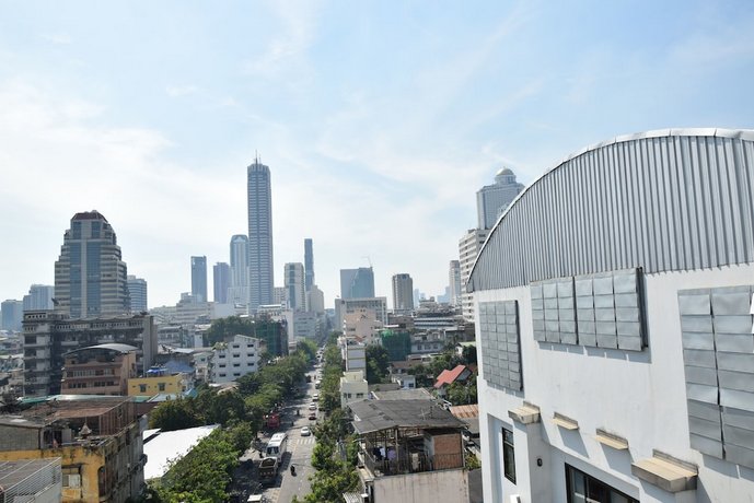Like Home Bangkok