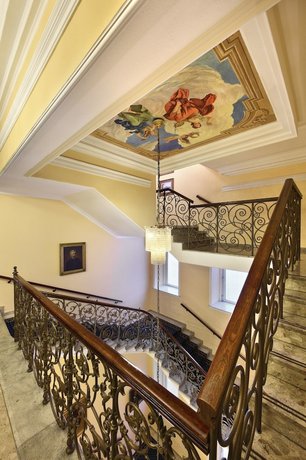 Hotel de France Vienna
