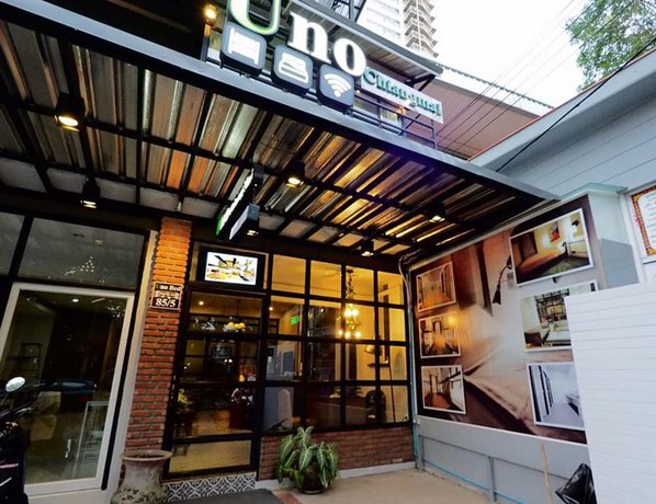 Uno Chiangmai