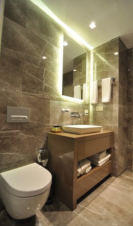 Hotel Bosfora