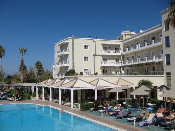 Kos Hotel Junior Suites