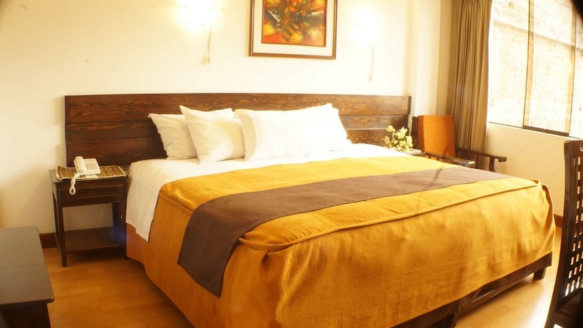 Illas Inn