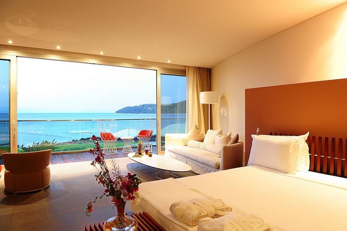Kuum Hotel & Spa