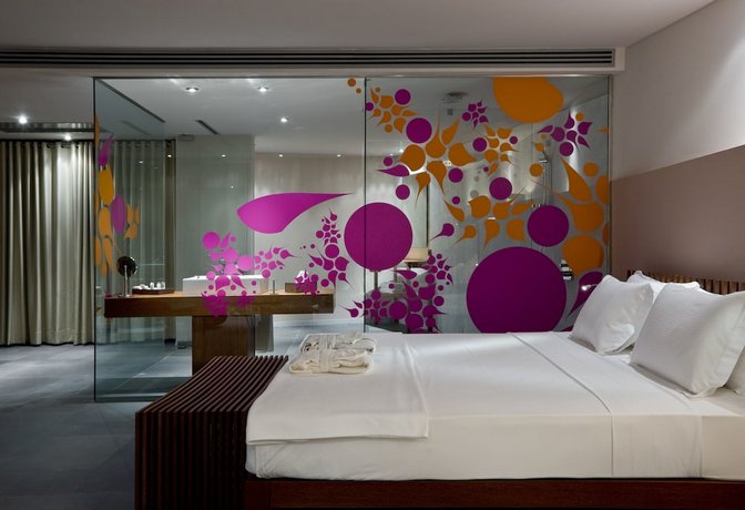 Kuum Hotel & Spa