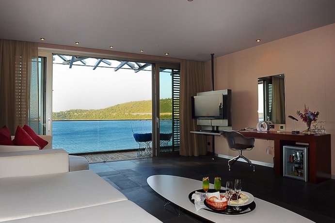 Kuum Hotel & Spa