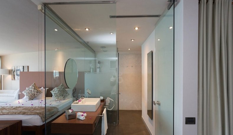 Kuum Hotel & Spa