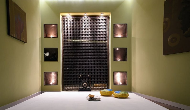 Kuum Hotel & Spa