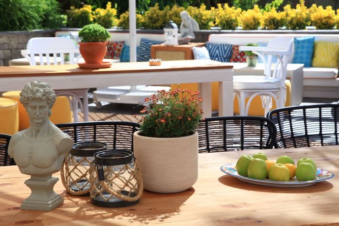 Kuum Hotel & Spa