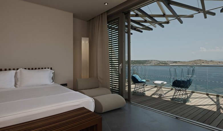 Kuum Hotel & Spa