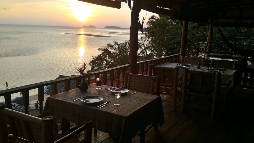 Golden Beach Resort Koh Phangan
