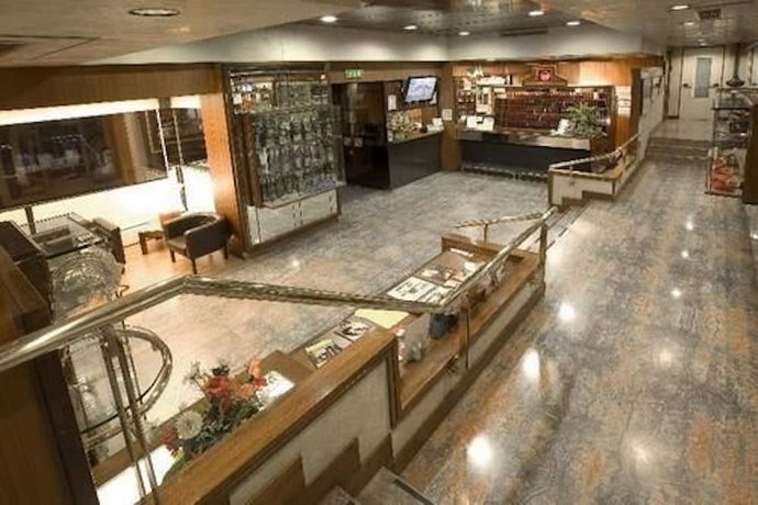 Grand Hotel Elite Bologna