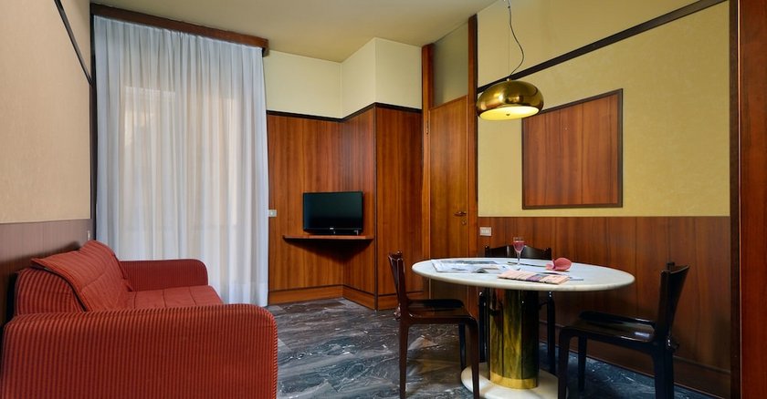Grand Hotel Elite Bologna