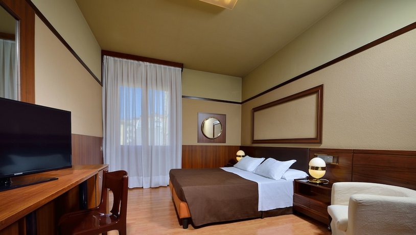 Grand Hotel Elite Bologna