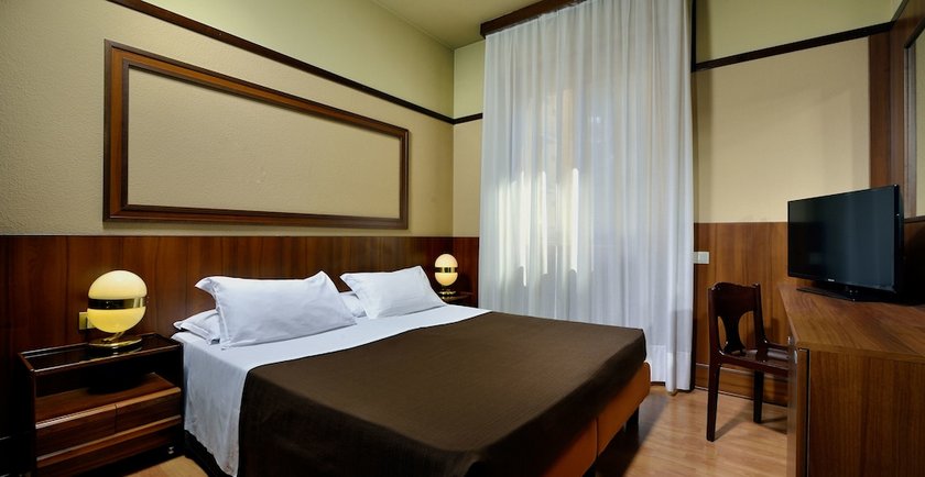 Grand Hotel Elite Bologna