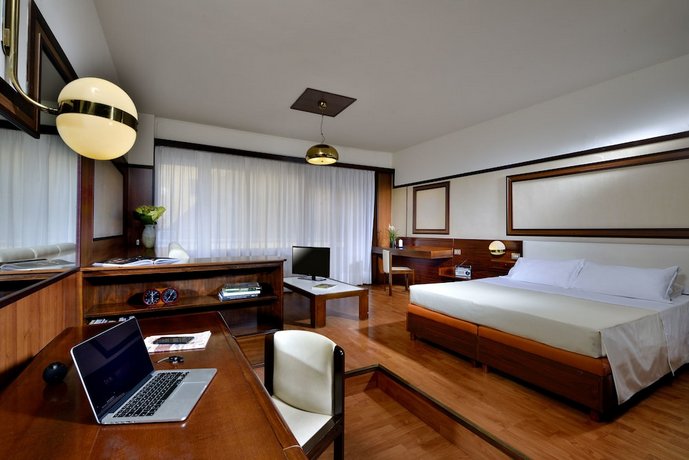 Grand Hotel Elite Bologna