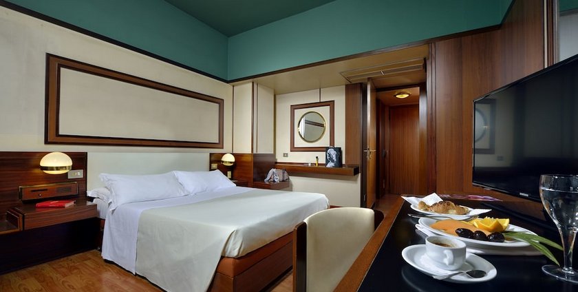 Grand Hotel Elite Bologna
